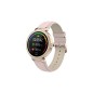 DENVER SWC-342 Guld Pink SmartWatch DENVER SWC-342 Guld Pink SmartWatch